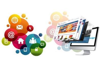 解锁精准流量 互联网时代网络营销与推广的核心策略